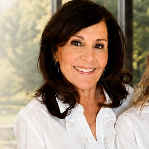 Realtor portrait