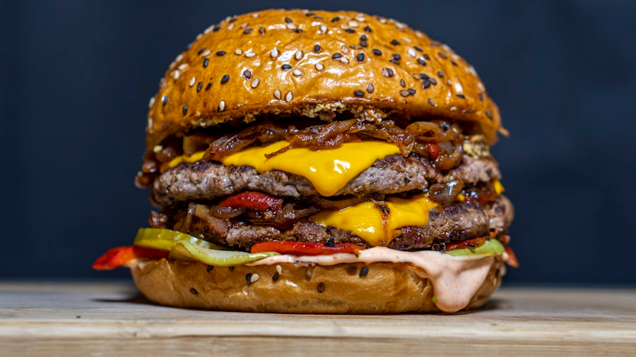 Classic cheeseburger sliders